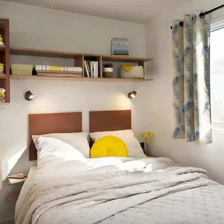 אתר קמפינג Gringlee