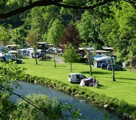 Gringlee Goebelsmuhle