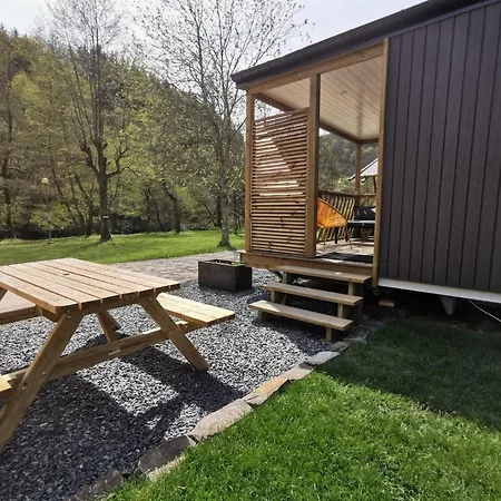 Campingplatz Gringlee Goebelsmuhle