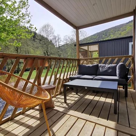 Gringlee אתר קמפינג *