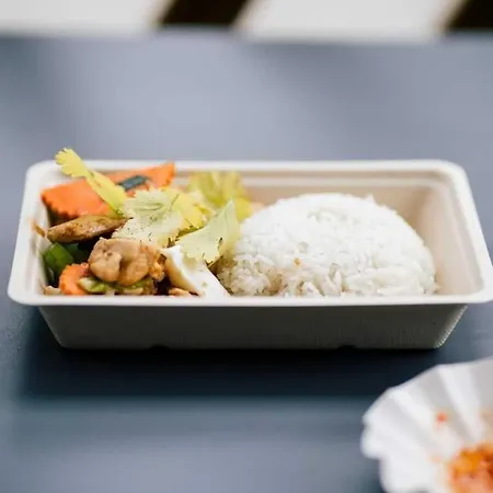 Gringlee אתר קמפינג *