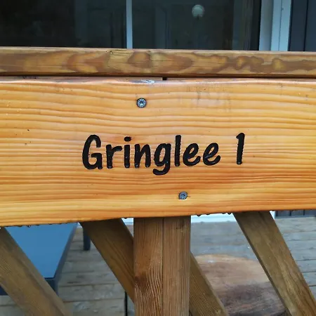Gringlee *