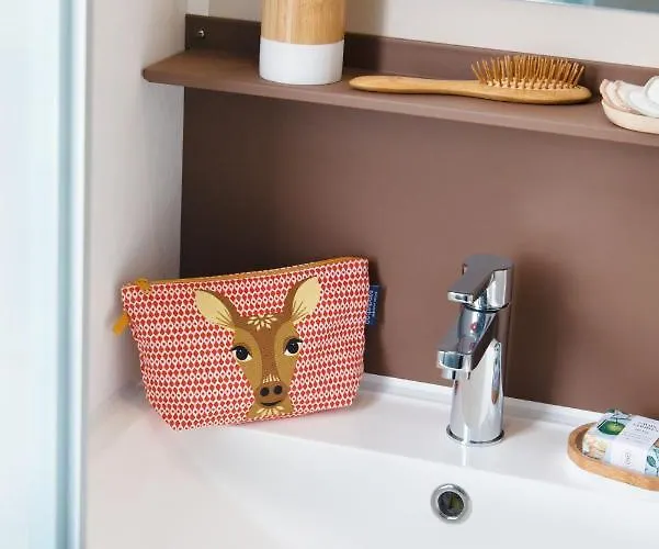 Gringlee Campsite Goebelsmuhle