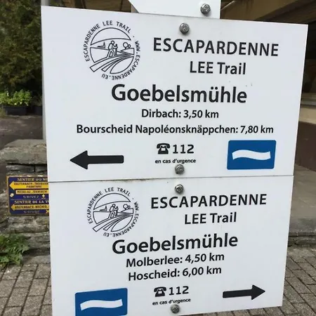 Gringlee Goebelsmuhle