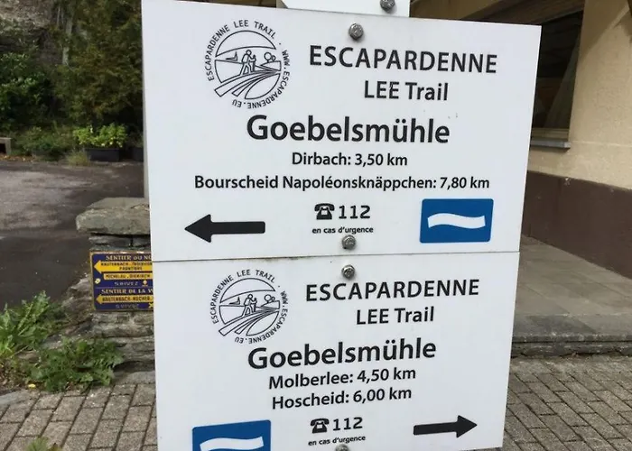 Gringlee Goebelsmuhle